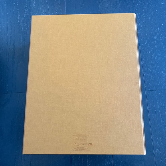 LOUIS VUITTON LV Gift Box Empty Large Box storage decoration - Picture 4 of 10